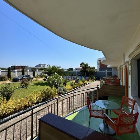 Ponari Apartments Rrotull 외부 사진
