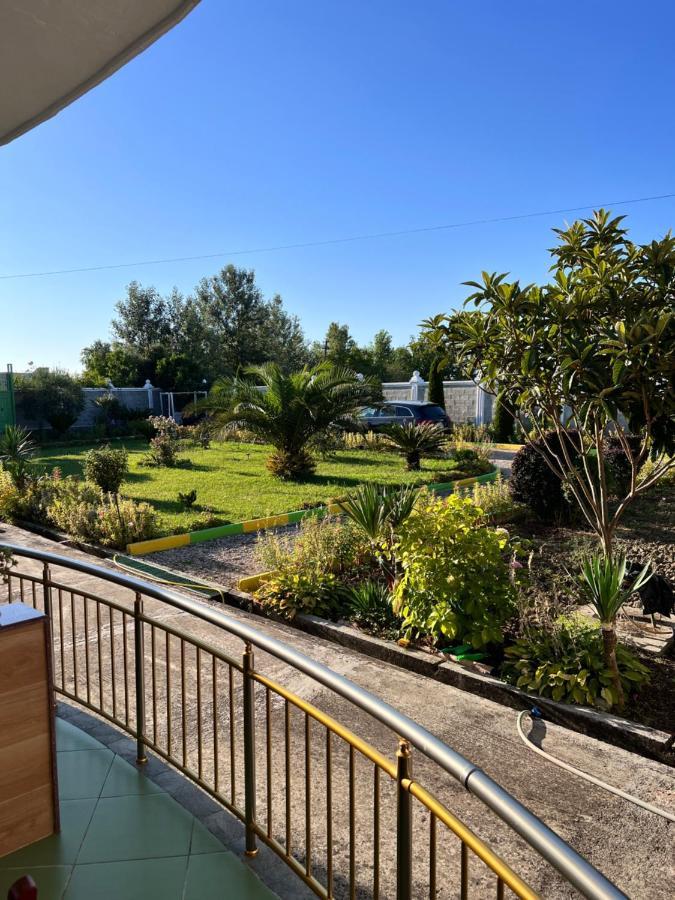 Ponari Apartments Rrotull 외부 사진
