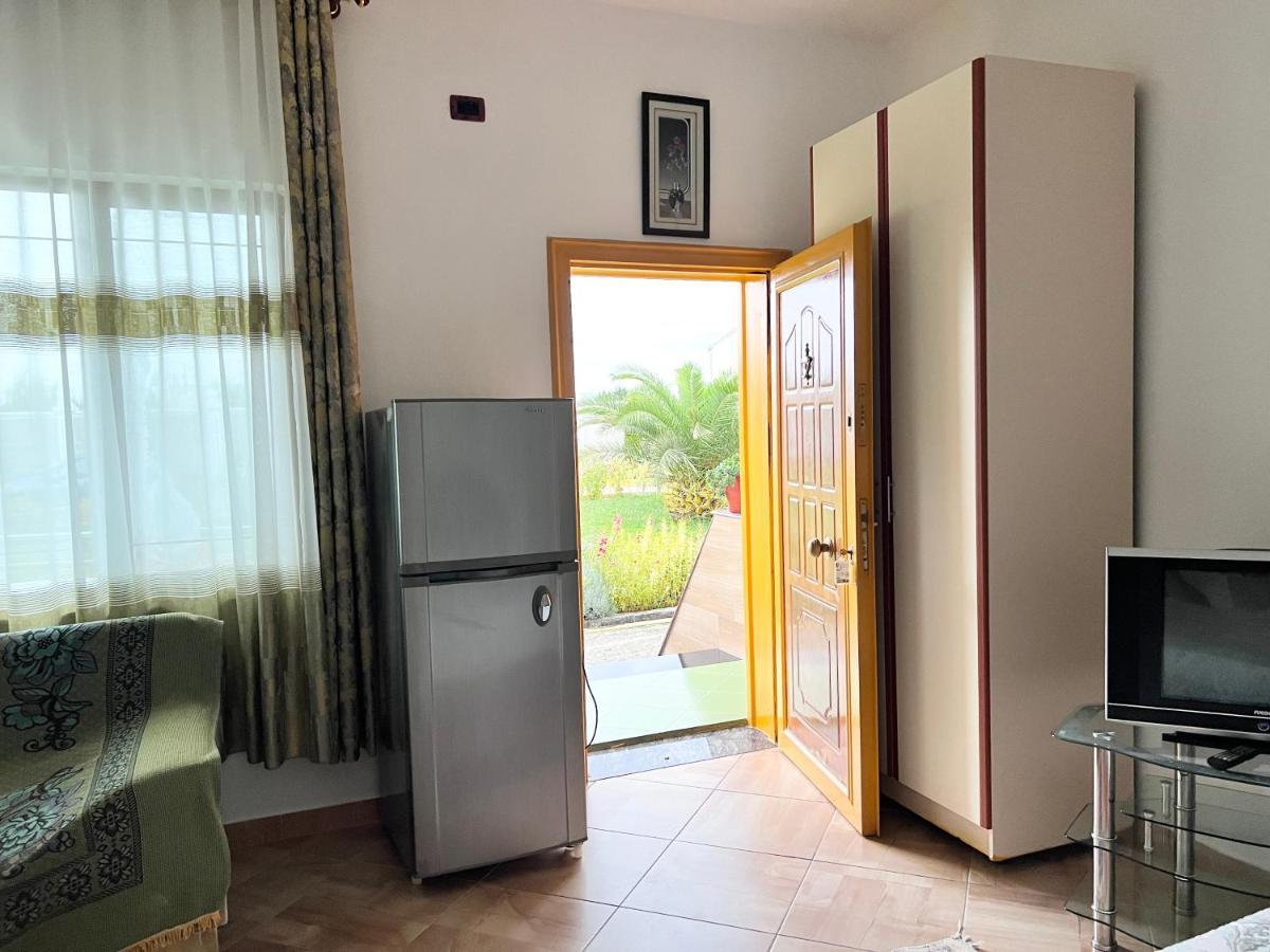 Ponari Apartments Rrotull 외부 사진