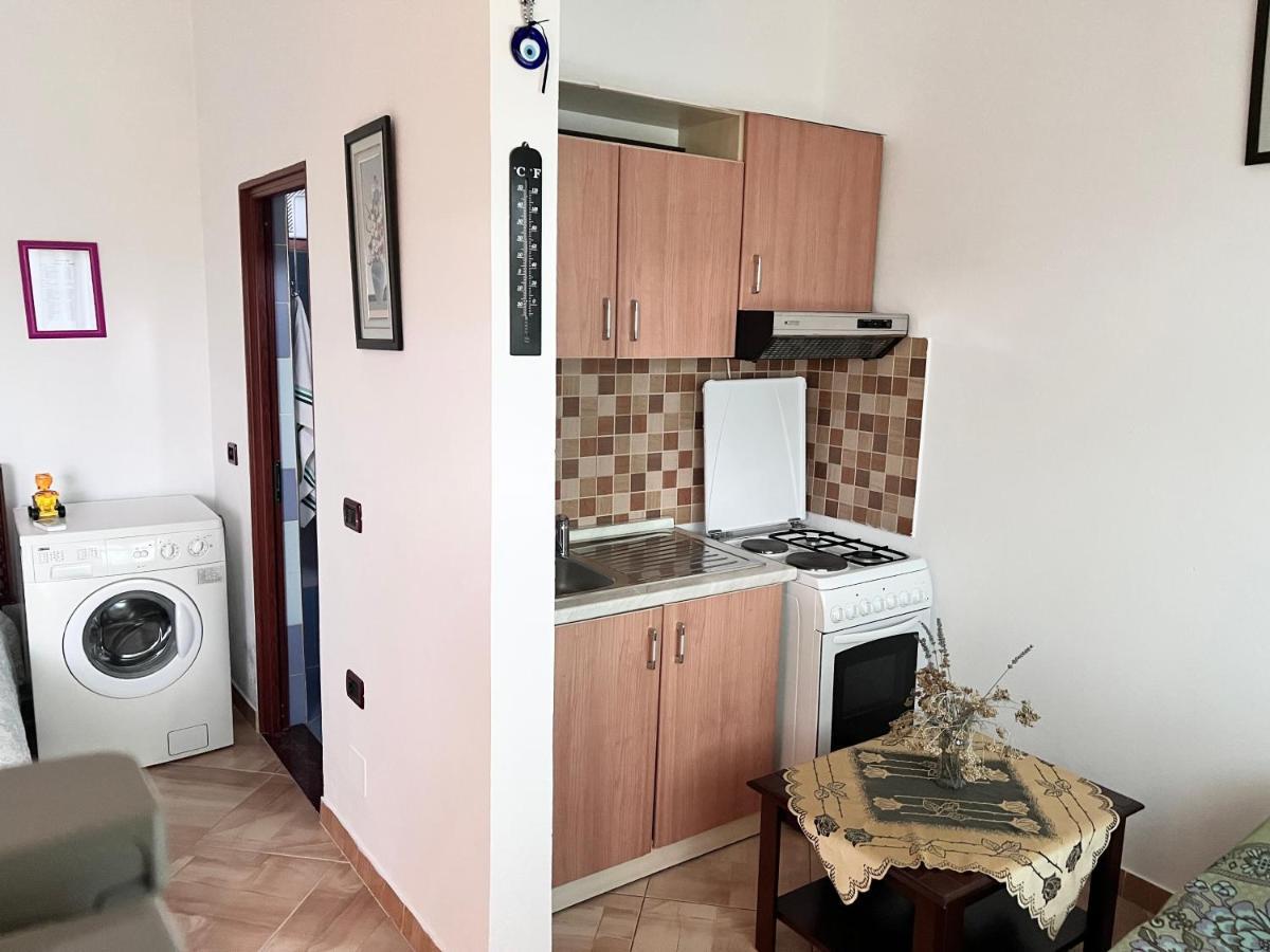Ponari Apartments Rrotull 외부 사진