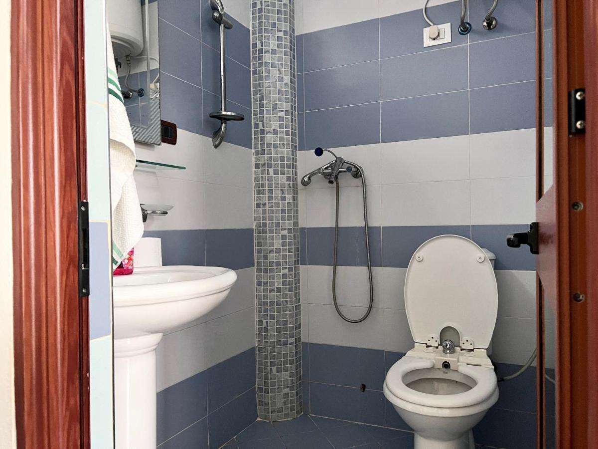 Ponari Apartments Rrotull 외부 사진