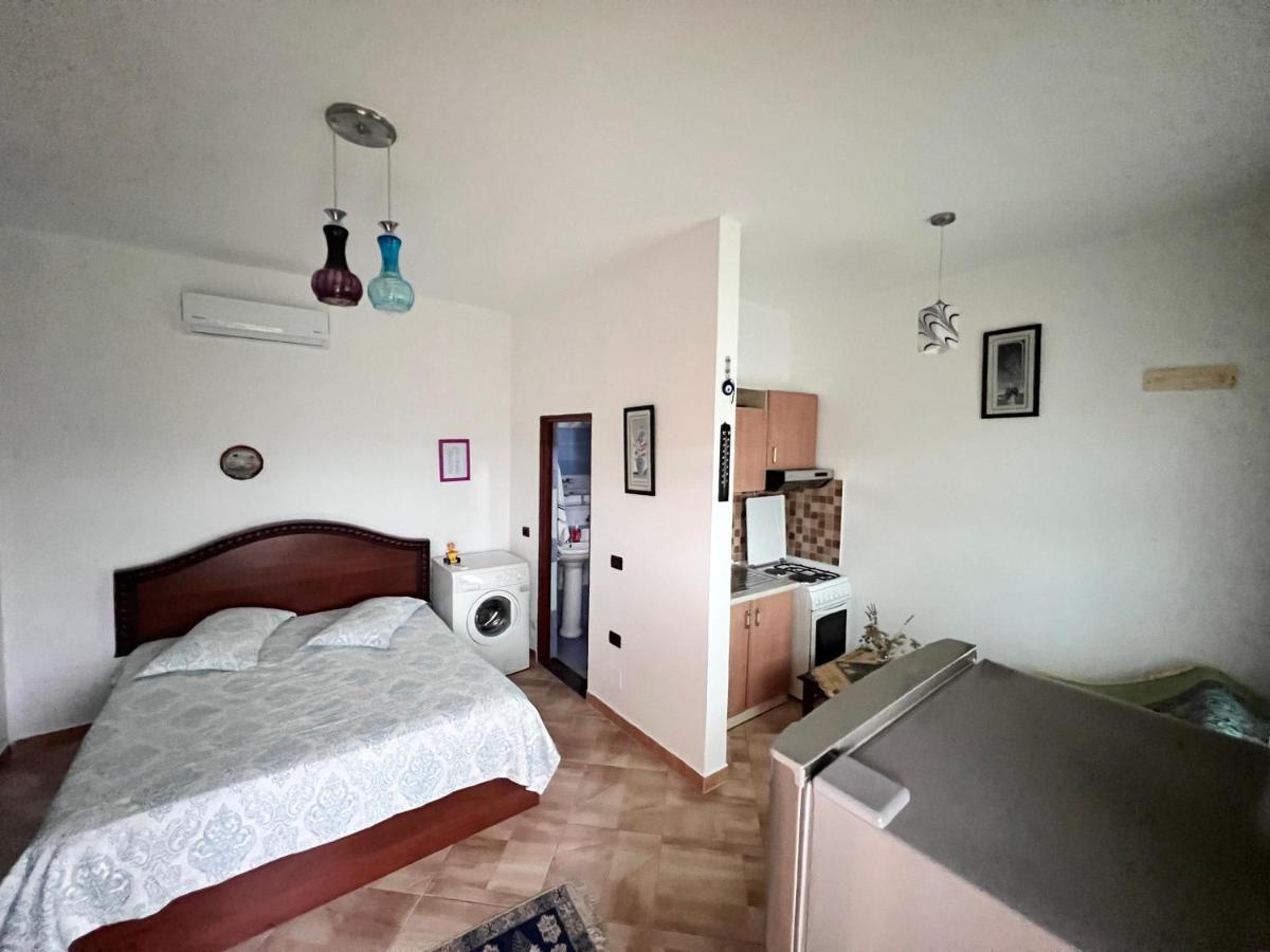 Ponari Apartments Rrotull 외부 사진