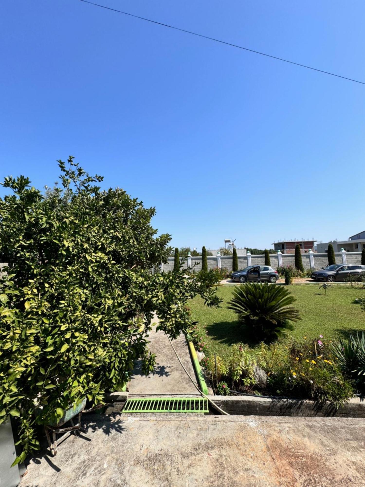 Ponari Apartments Rrotull 외부 사진